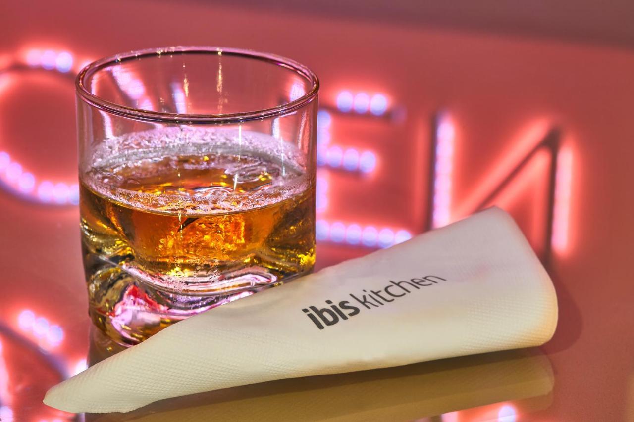 ホテル Ibis Taubaté エクステリア 写真